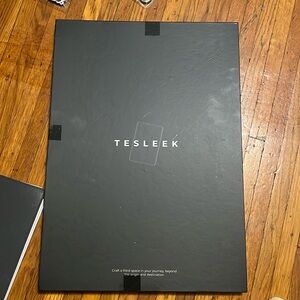 Tesla, screen protector model 3